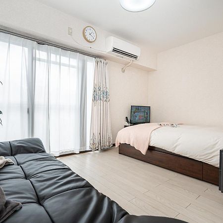 新宿區新大久保站徒步3分鐘高級公寓緊鄰韓國廣場 Токио Екстериор снимка